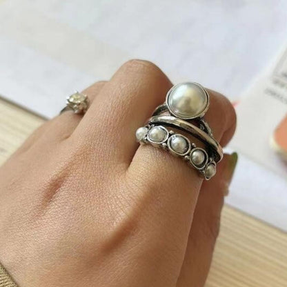 PREORDER:Lustre Layers Ring