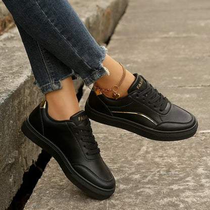 PREORDER-Effortless Step Sneakers