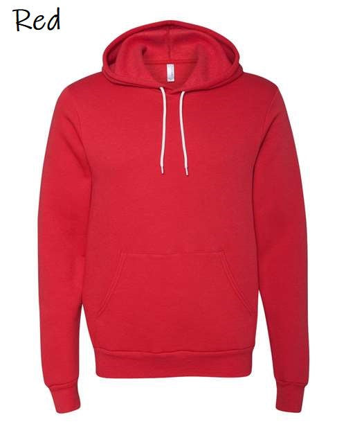 Dear Kids Hoodie