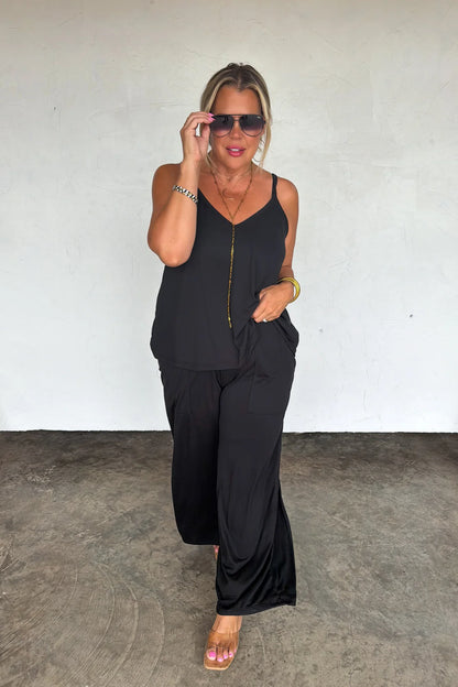 DELILAH PANT SETS