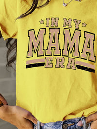 PREORDER Mama Era Graphic T-Shirt