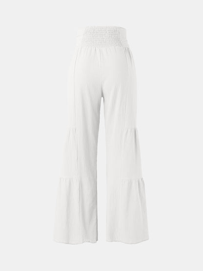 Vacay Mode Wide Leg Pants (original colors)