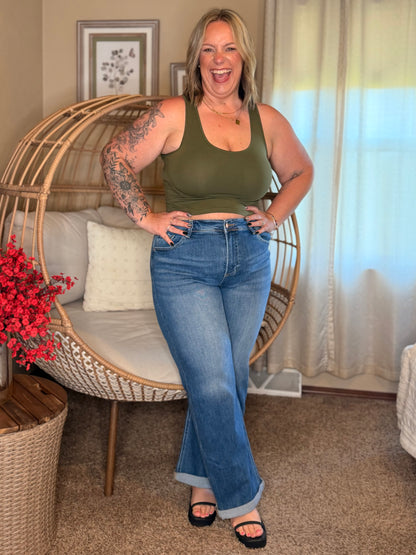 All Day Favorite Relaxing Jeans