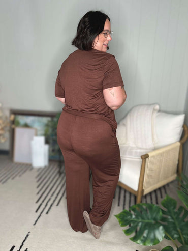 PREORDER- SOPHIE LOUNGE PANTS