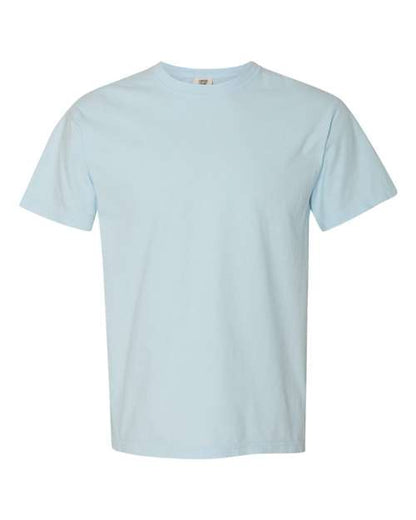 Stay Weird Oversized Graphic Tee