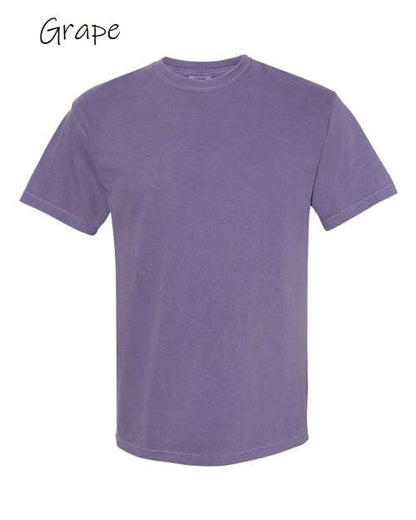 Well Behaved Graphic Tee