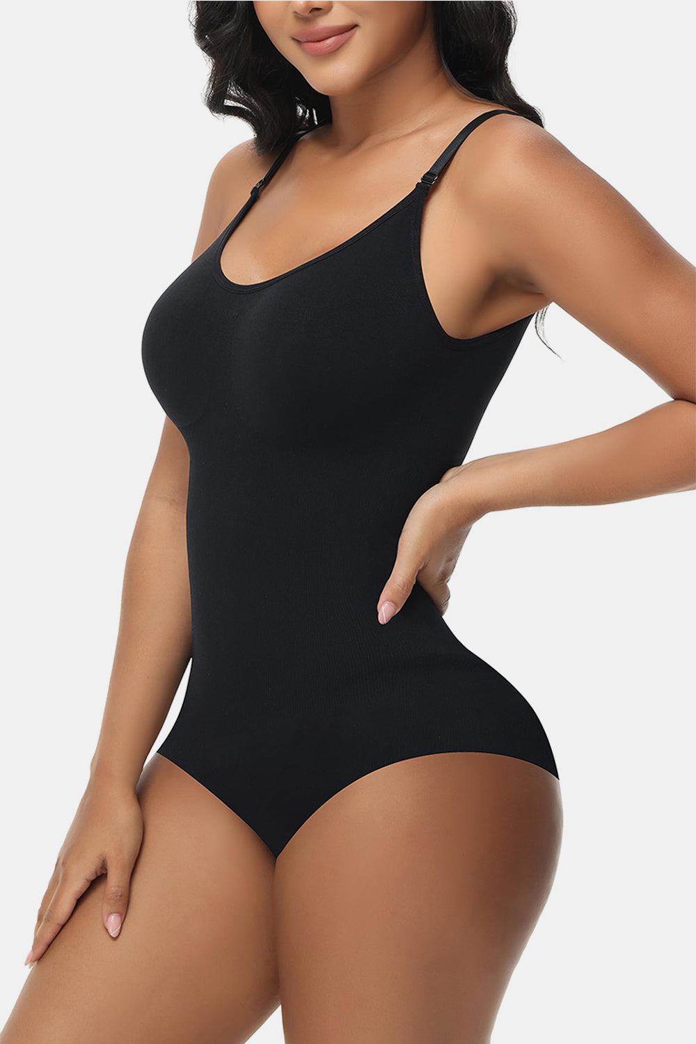 Blown Away Tummy Control Bodysuit