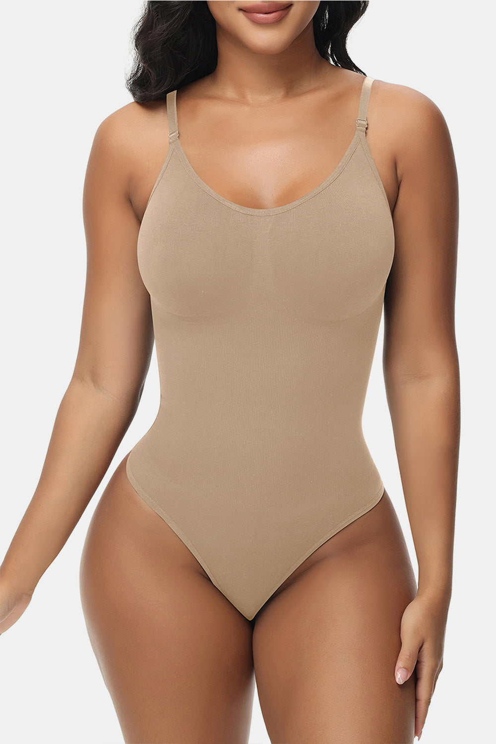 Blown Away Tummy Control Bodysuit