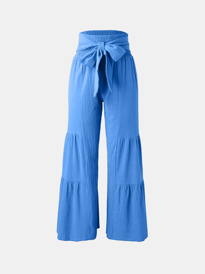 Vacay Mode Wide Leg Pants (original colors)