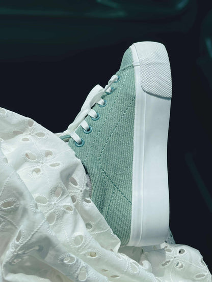 Hyra Canvas Sneakers