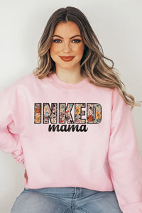 Inked Mama Sweatshirt