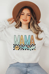 Boy Mama Sweatshirt