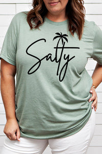 Salty Tee