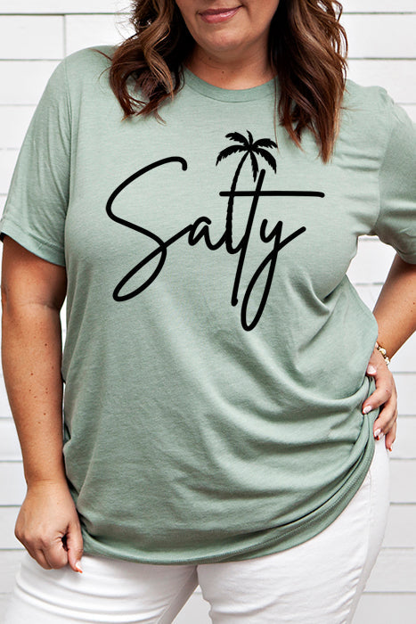 Salty Tee