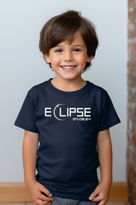 Eclipse KIDS "2024" Tee