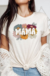 Groovy Mama Graphic Tee