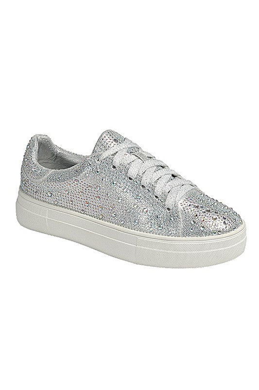 Glitz & Glam Sneaker