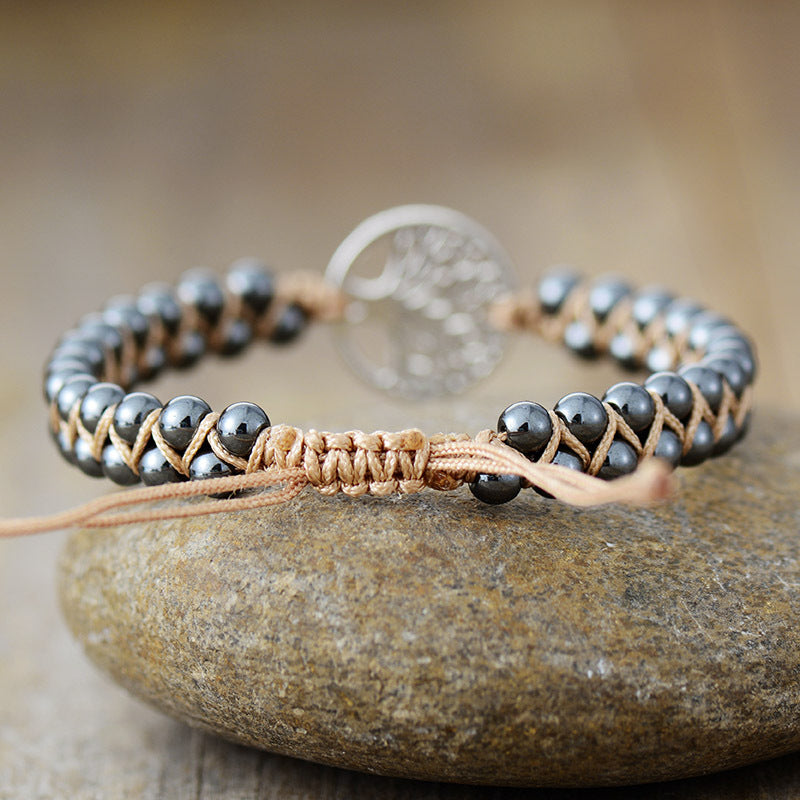 PREORDER: Earthbound Braided Bracelet