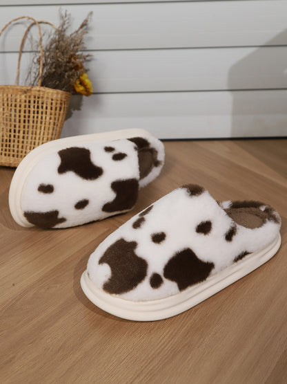 PREORDER: MOO-D FOR COMFY SLIPPERS