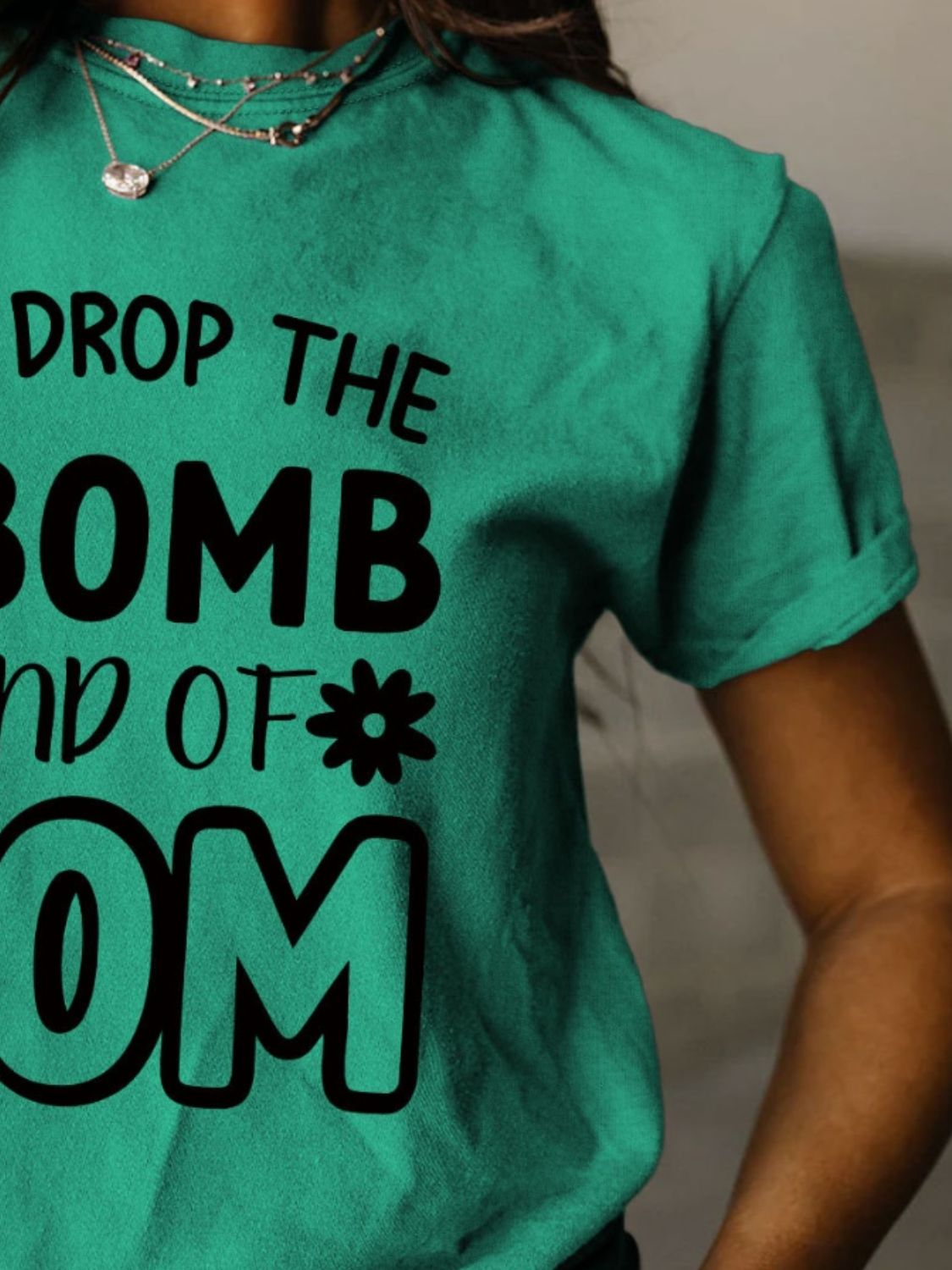 PREORDER F-Bomb Mom T-Shirt