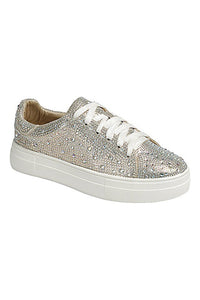 Glitz & Glam Sneaker