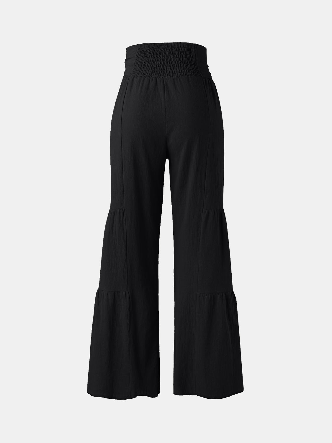 Vacay Mode Wide Leg Pants (original colors)