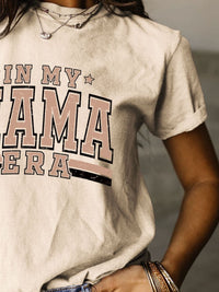 PREORDER Mama Era Graphic T-Shirt