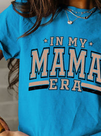 PREORDER Mama Era Graphic T-Shirt