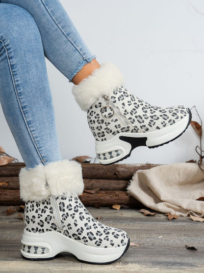 PREORDER- Meow Boots