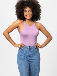 Preorder- Chef's Kiss Wide Strap Bodysuit