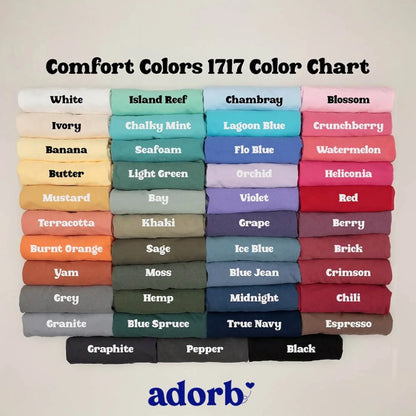 It’s Giving Wifey Comfort Colors Tee – Bride to Be or Wedding Gift Shirt