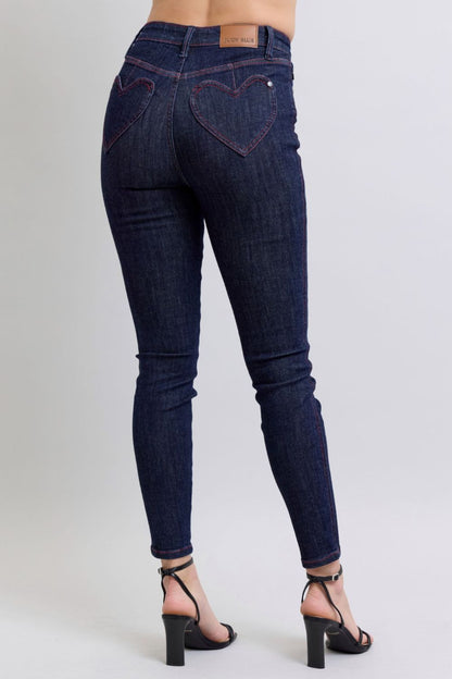 Sweetheart Skinny Jean