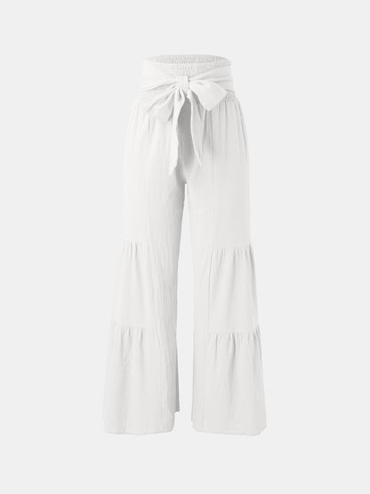 Vacay Mode Wide Leg Pants (original colors)