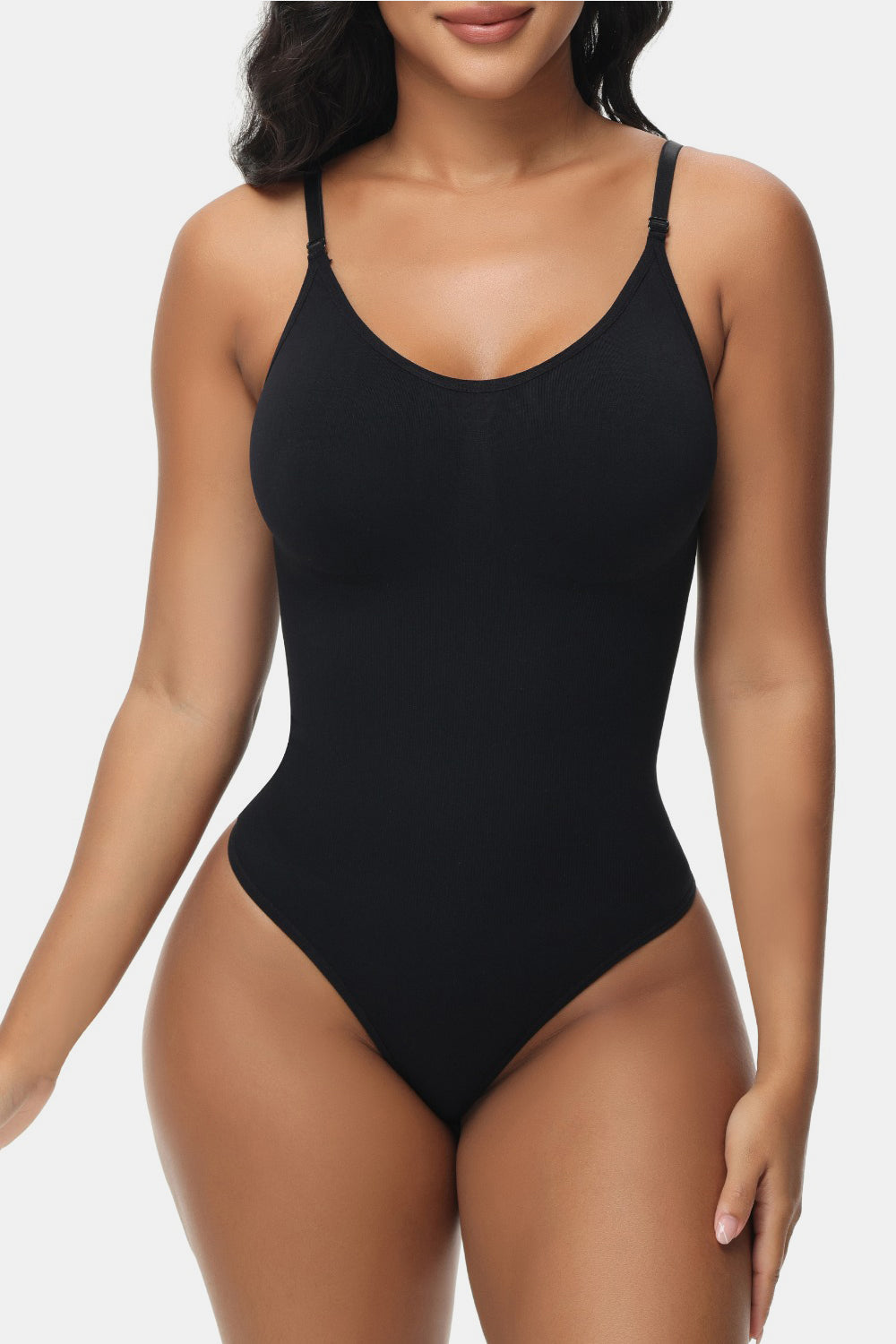 Blown Away Tummy Control Bodysuit