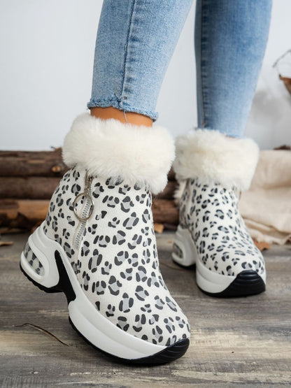 PREORDER- Meow Boots