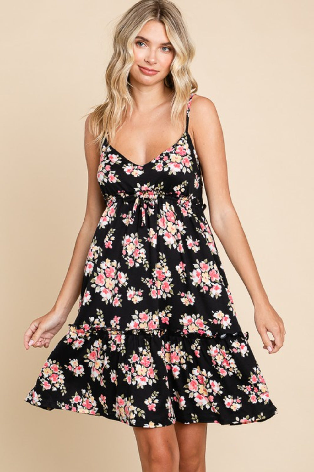 Flower Dreams Dress