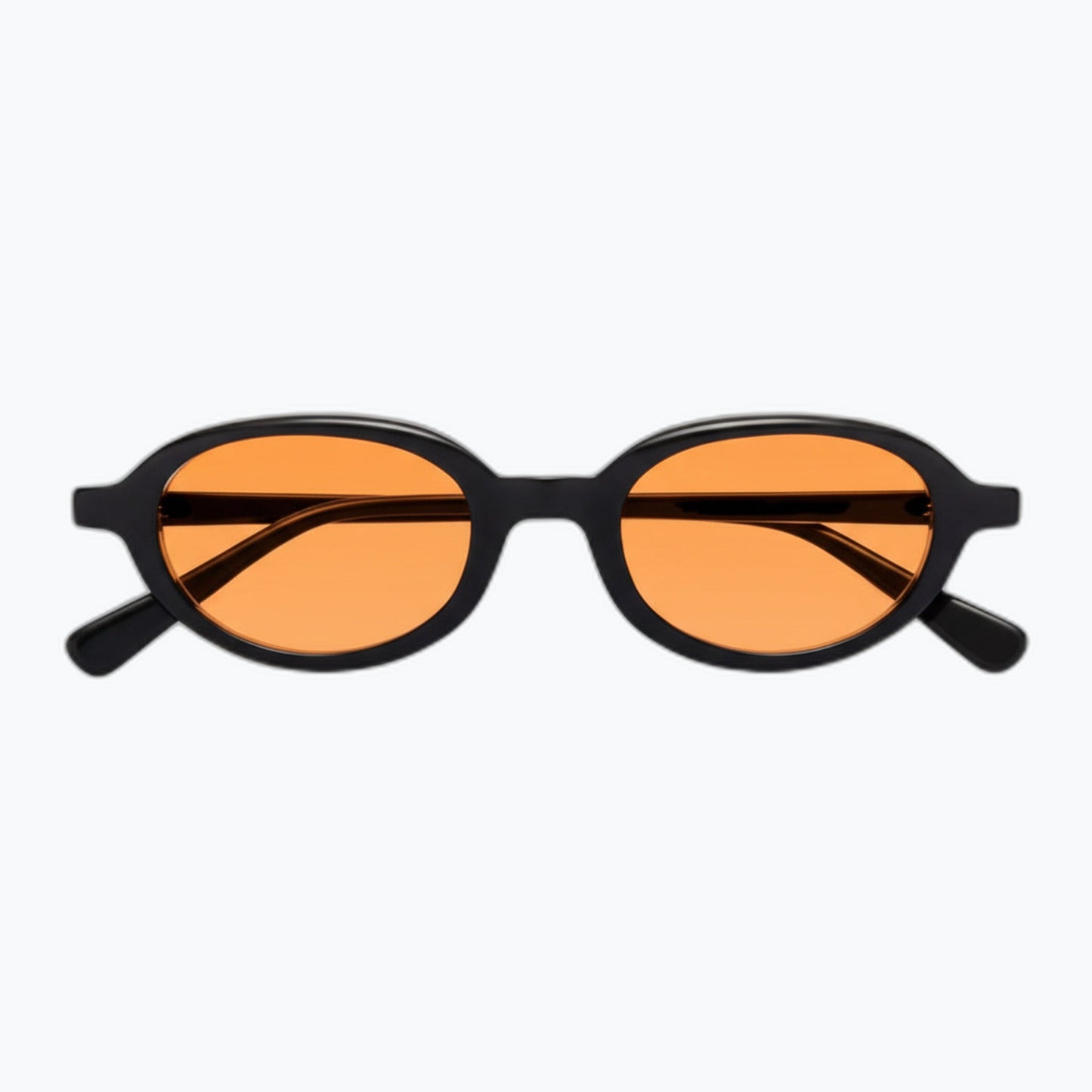Vinyl Polarized Sunglasses