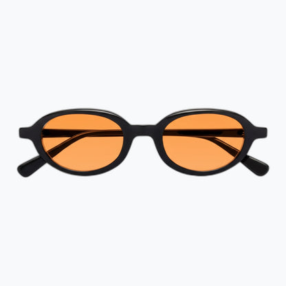 Vinyl Polarized Sunglasses