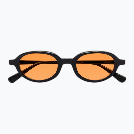 Vinyl Polarized Sunglasses