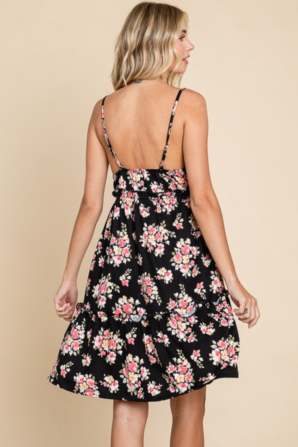 Flower Dreams Dress