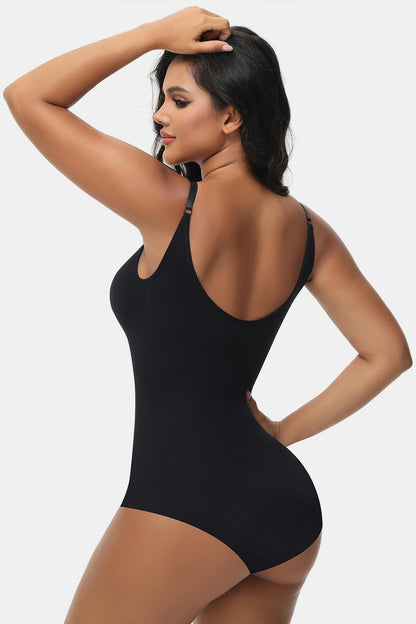 Blown Away Tummy Control Bodysuit