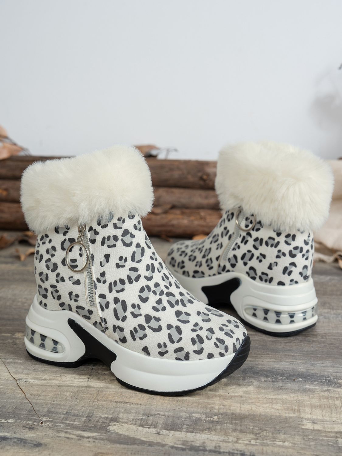 PREORDER- Meow Boots