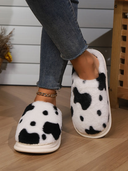 PREORDER: MOO-D FOR COMFY SLIPPERS