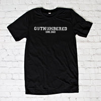 Outnumbered Graphic Tee