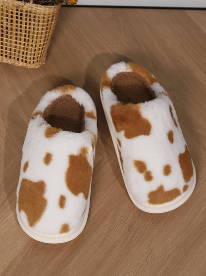 PREORDER: MOO-D FOR COMFY SLIPPERS