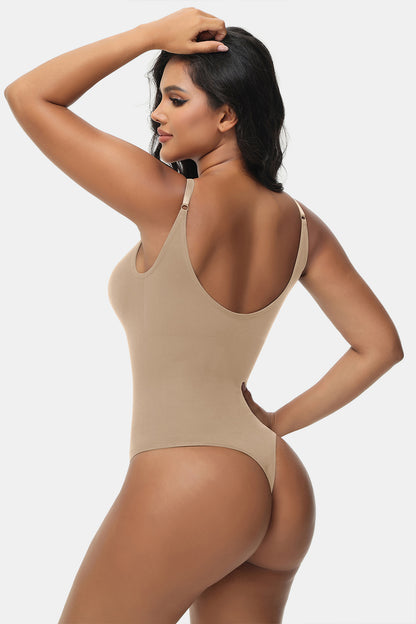 Blown Away Tummy Control Bodysuit