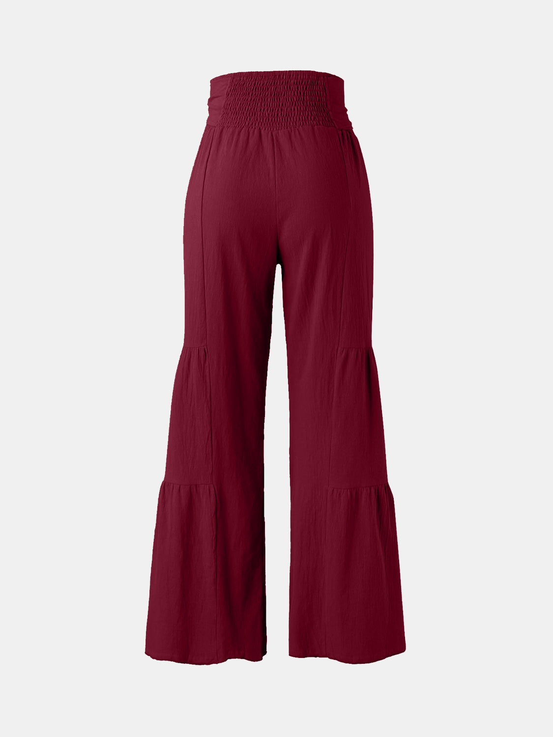 Vacay Mode Wide Leg Pants (original colors)