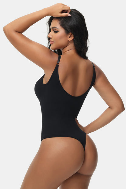 Blown Away Tummy Control Bodysuit