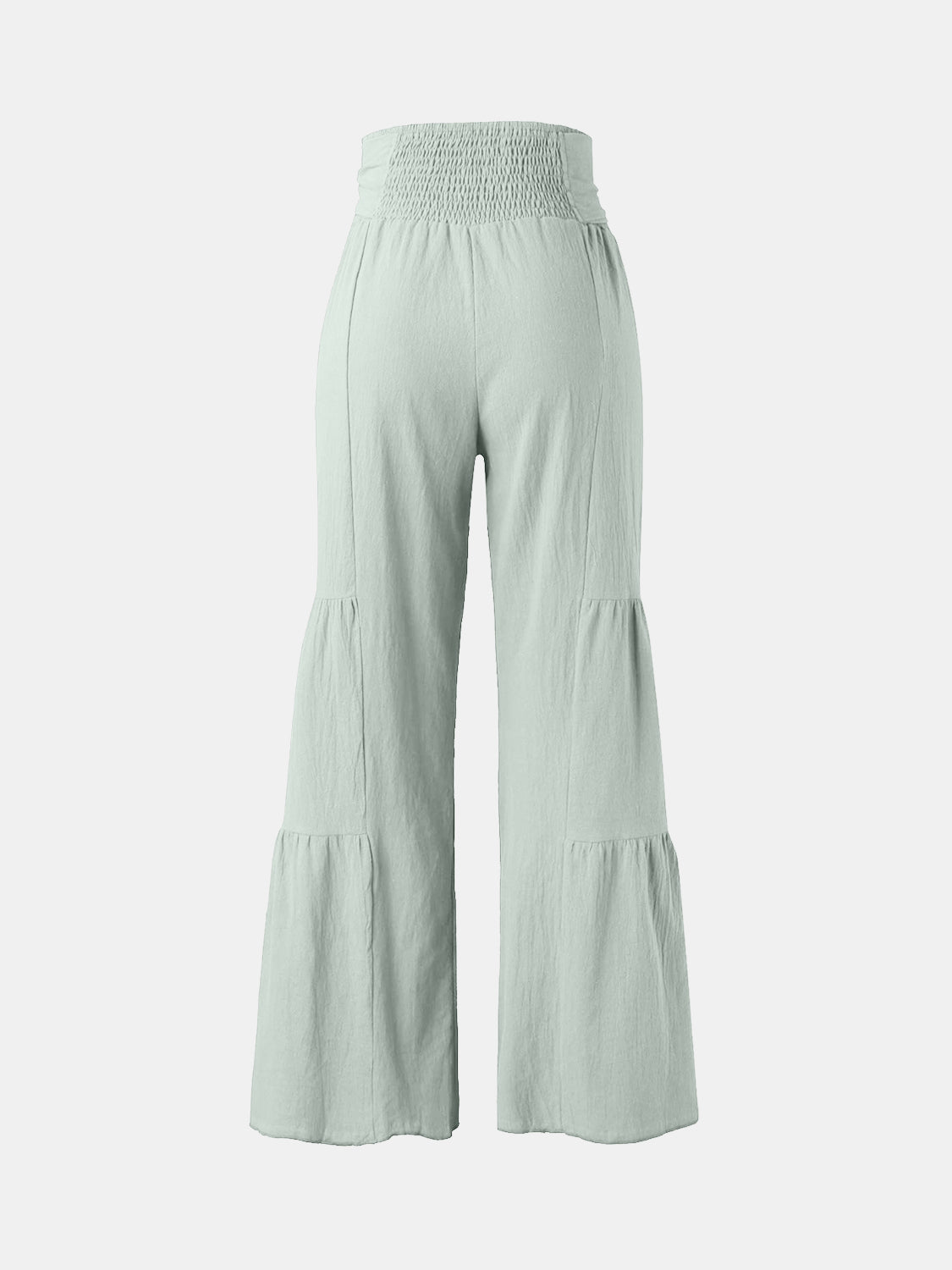 Vacay Mode Wide Leg Pants (more colors)