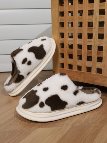 PREORDER: MOO-D FOR COMFY SLIPPERS